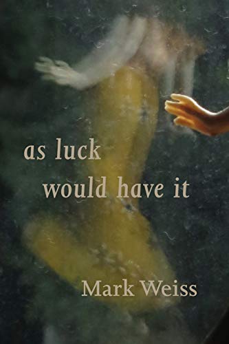 Stock image for As Luck Would Have It for sale by Books From California