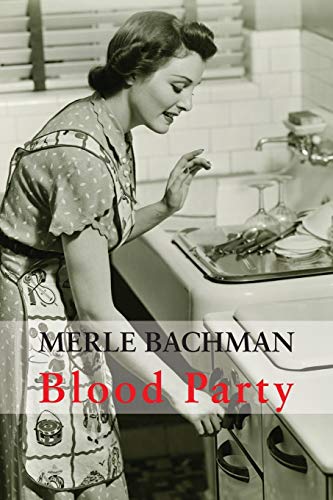 9781848614147: Blood Party