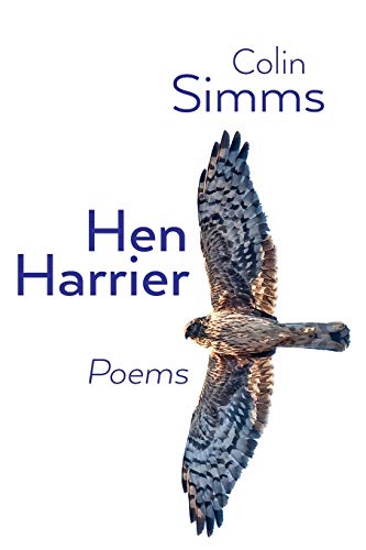 Beispielbild fr Hen Harrier Poems zum Verkauf von WorldofBooks