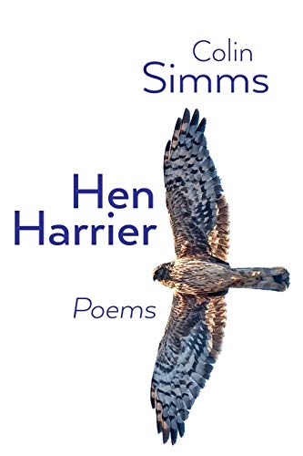 Stock image for Hen Harrier Poems for sale by WorldofBooks