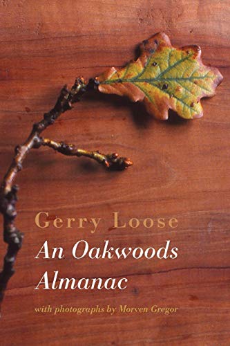 Beispielbild fr An Oakwoods Almanac zum Verkauf von WorldofBooks