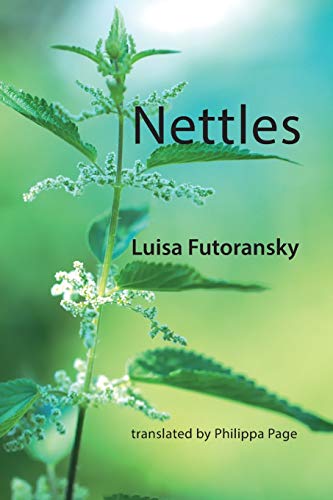 Imagen de archivo de Nettles a la venta por Lucky's Textbooks