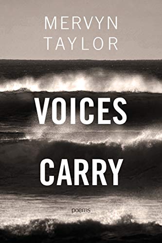 Beispielbild fr Voices Carry zum Verkauf von Books From California