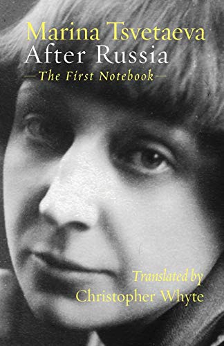 Beispielbild fr After Russia: (The First Notebook) zum Verkauf von WorldofBooks