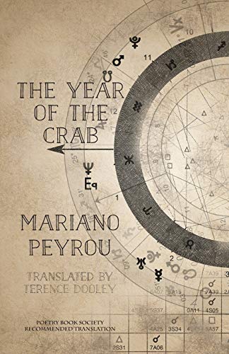 

The Year of the Crab: El año del cangrejo
