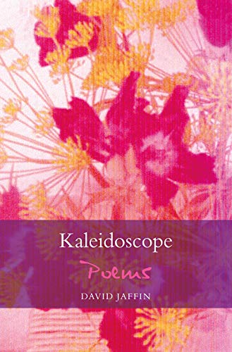 Beispielbild fr Kaleidoscope zum Verkauf von Better World Books
