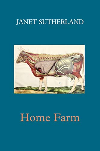 Stock image for Home Farm for sale by WorldofBooks