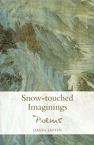 9781848616653: Smow-touched Imaginings