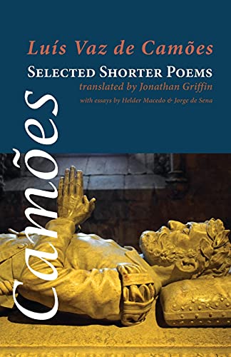 Imagen de archivo de Selected Shorter Poems a la venta por GreatBookPrices