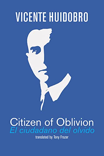 Imagen de archivo de Citizen of Oblivion a la venta por GF Books, Inc.