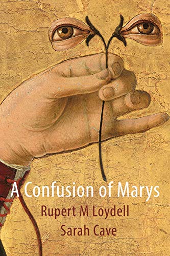 Stock image for A Confusion of Marys for sale by Discover Books