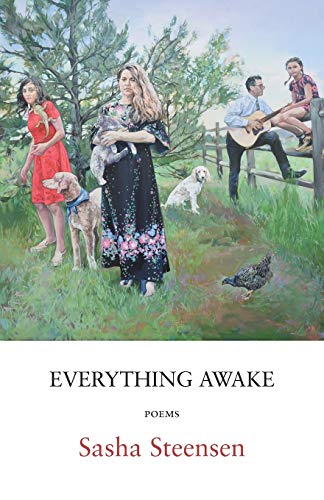 Stock image for Everything Awake for sale by GreatBookPrices