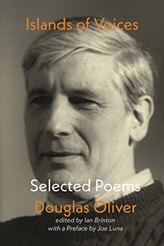 Beispielbild fr Islands of Voices: Selected Poems zum Verkauf von GreatBookPrices