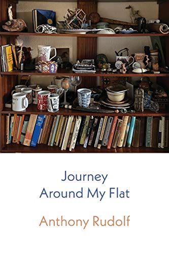 Stock image for Journey Around My Flat for sale by PlumCircle