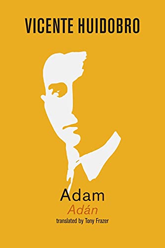 Beispielbild fr Adam zum Verkauf von GreatBookPrices