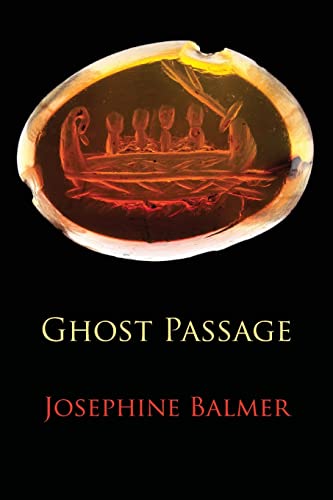 Imagen de archivo de Ghost Passage a la venta por GreatBookPrices