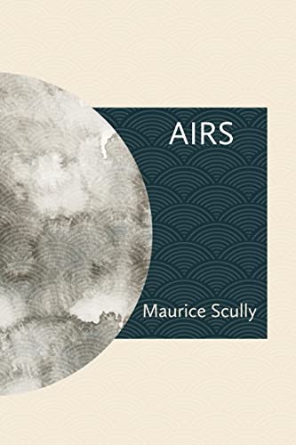 Stock image for Airs for sale by GF Books, Inc.