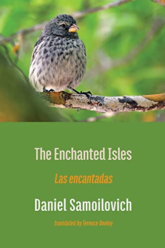 Stock image for The Enchanted Isles: Las encantadas for sale by GreatBookPrices