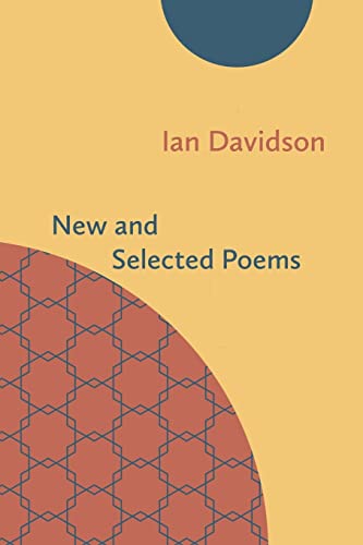 Beispielbild fr New and Selected Poems zum Verkauf von WorldofBooks