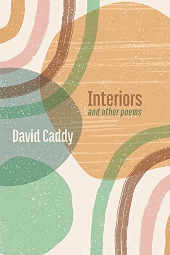 Stock image for Interiors, and other poems for sale by GreatBookPrices