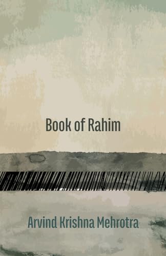 9781848618800: Book of Rahim