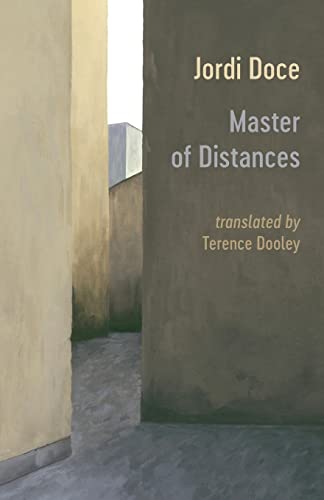 Stock image for Master of Distances for sale by Tall Stories BA