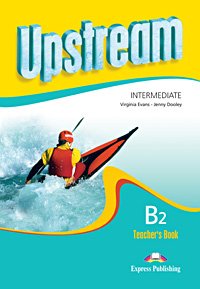 9781848621015: Upstream Intermediate B2 Teacher's Book