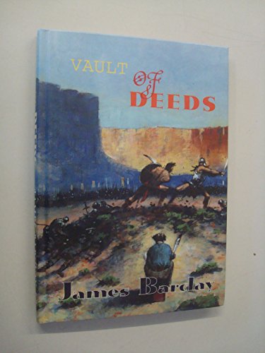 Stock image for Vault of Deeds for sale by Reader's Corner, Inc.