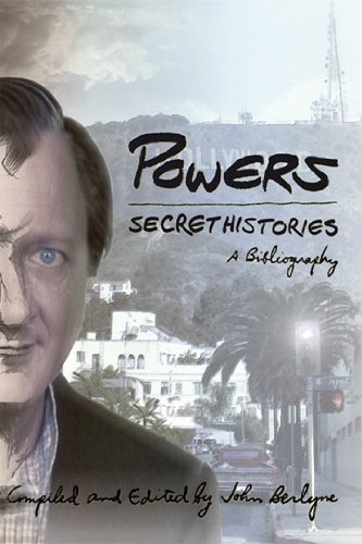 9781848630123: Powers: Secret Histories [signed 2 volume slipcase]