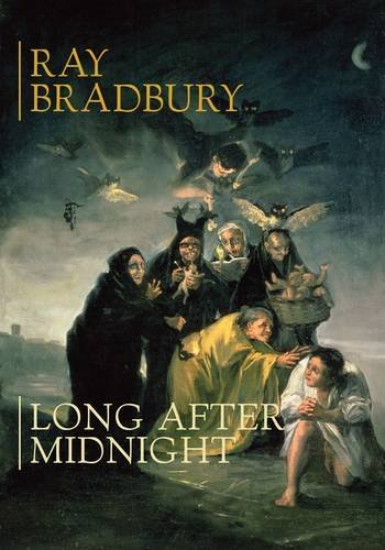 9781848630543: Long After Midnight