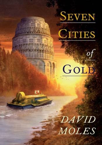 Immagine stock per Seven Cities of Gold
