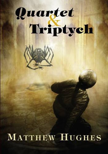 9781848630888: Quartet & Triptych [hc]