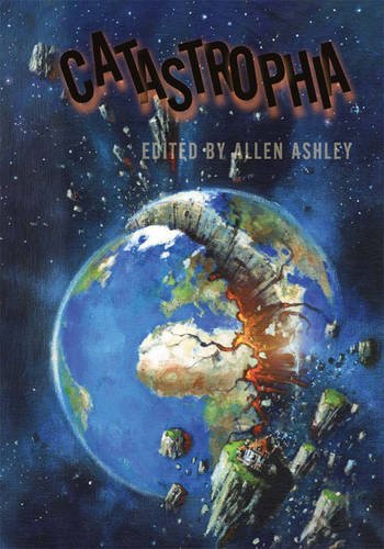 Catastrophia [tc] (9781848630970) by Edited By Allen Ashley