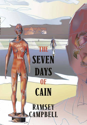 9781848630994: The Seven Days of Cain