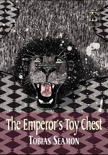 9781848631632: PS Showcase #9: The Emperor's Toy Chest [hc]
