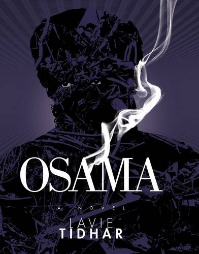 Stock image for Osama [hc] for sale by knew_4_you