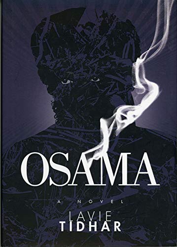 9781848631939: Osama [signed jhc]