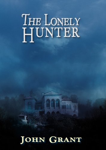 Imagen de archivo de The Lonely Hunter a la venta por Wonder Book