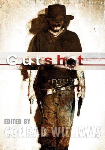 Imagen de archivo de Gutshot [hc] a la venta por HPB-Movies