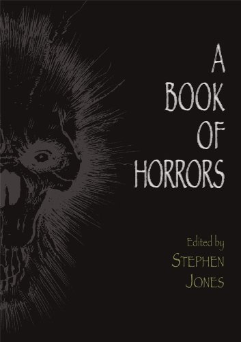 9781848632929: Book of Horrors