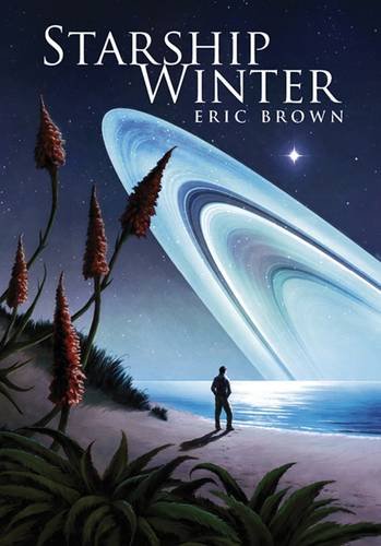 Stock image for Starship Winter for sale by knew_4_you
