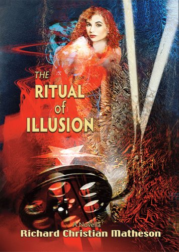 Imagen de archivo de THE RITUAL OF ILLUSION a la venta por Kathmandu Books