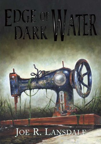 9781848634596: Edge of Dark Water