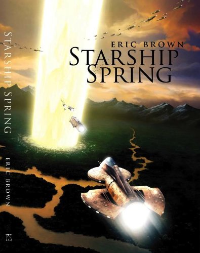 Stock image for Starship Spring for sale by AwesomeBooks