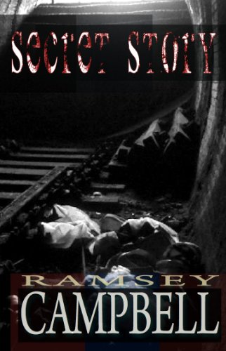 Secret Story (9781848634947) by Ramsey Campbell