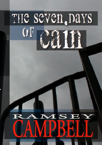 9781848634954: The Seven Days of Cain