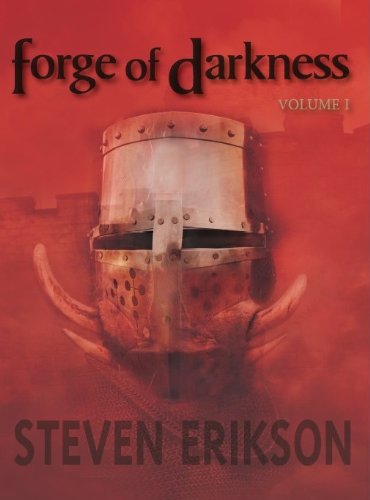 Imagen de archivo de FORGE OF DARKNESS (VOLUMES 1 & 2) a la venta por Kathmandu Books