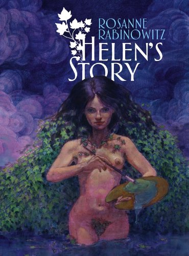 9781848635791: Helen's Story [signed jhc]