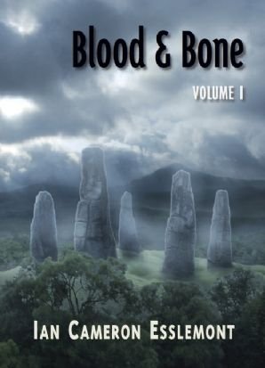 9781848635852: Blood and Bone: v. 1 & 2