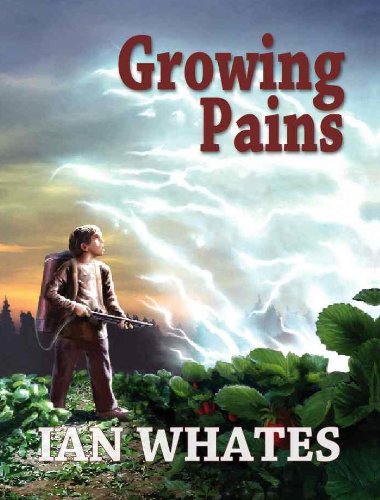 Growing Pains [hc] (9781848636002) by Ian Whates